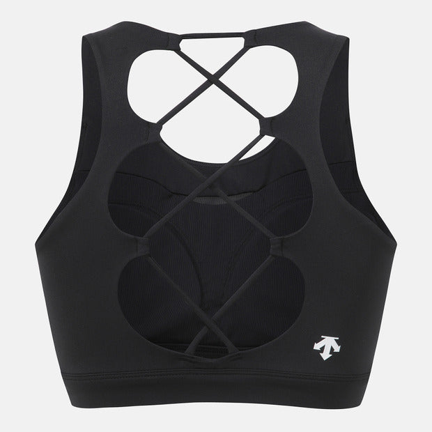 WOMENS COOLING SHORT BRA TOP 女士 運動內衣