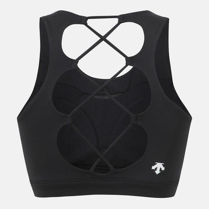 WOMENS COOLING SHORT BRA TOP 女士 運動內衣