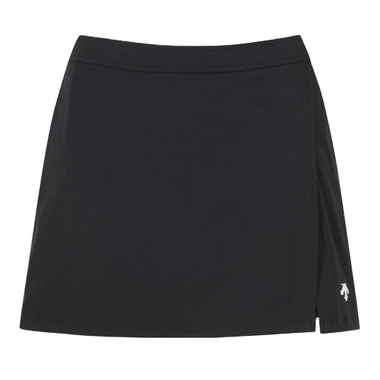 WOMENS COOLING SKIRT LAYERED LEGGINGS 女士 運動短褲