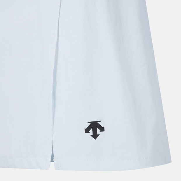 WOMENS COOLING SKIRT LAYERED LEGGINGS 女士 運動短褲