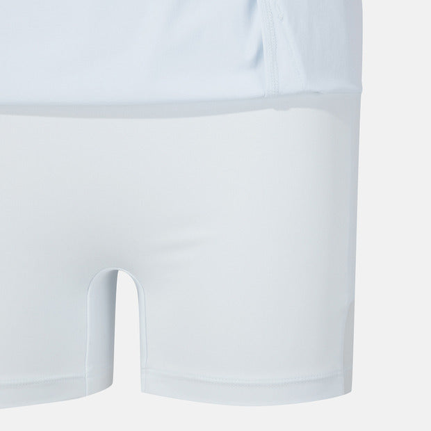 WOMENS COOLING SKIRT LAYERED LEGGINGS 女士 運動短褲