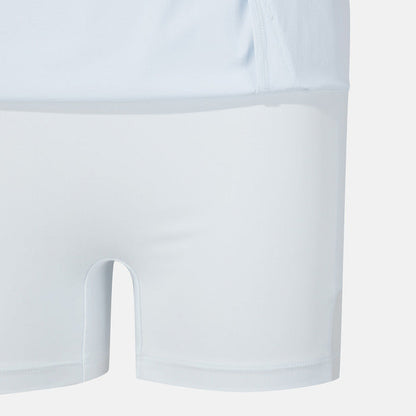 WOMENS COOLING SKIRT LAYERED LEGGINGS 女士 運動短褲