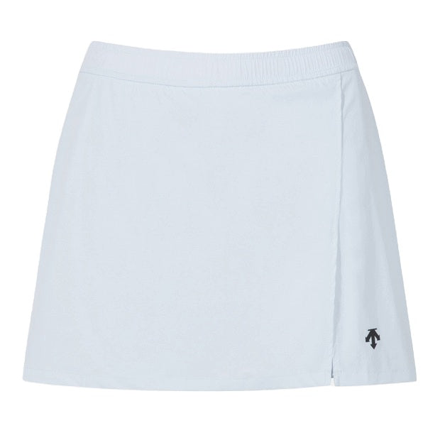 WOMENS COOLING SKIRT LAYERED LEGGINGS 女士 運動短褲