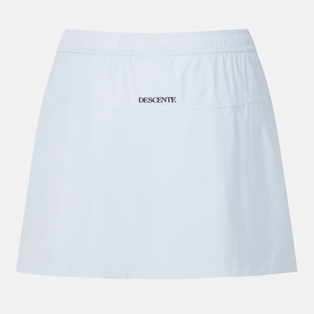 WOMENS COOLING SKIRT LAYERED LEGGINGS 女士 運動短褲