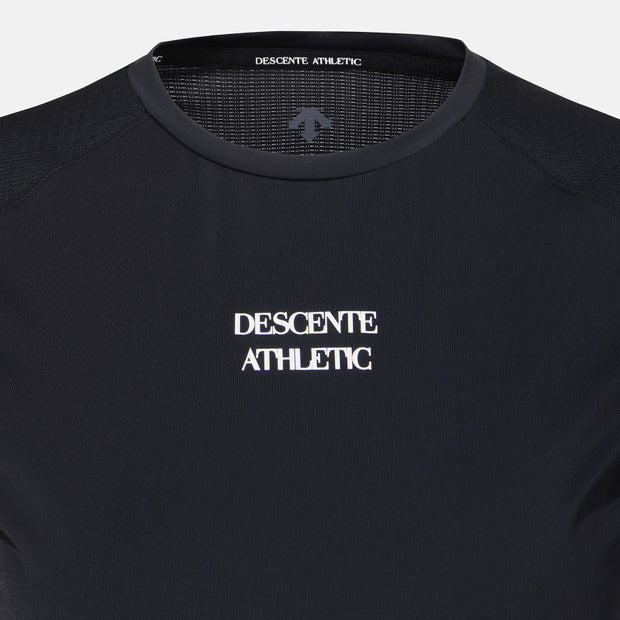 WOMENS COOLING SHORT SLEEVE T-SHIRT 女士 運動上衣