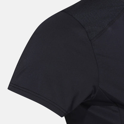 WOMENS COOLING SHORT SLEEVE T-SHIRT 女士 運動上衣