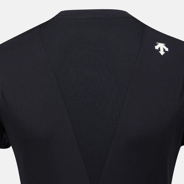 WOMENS COOLING SHORT SLEEVE T-SHIRT 女士 運動上衣