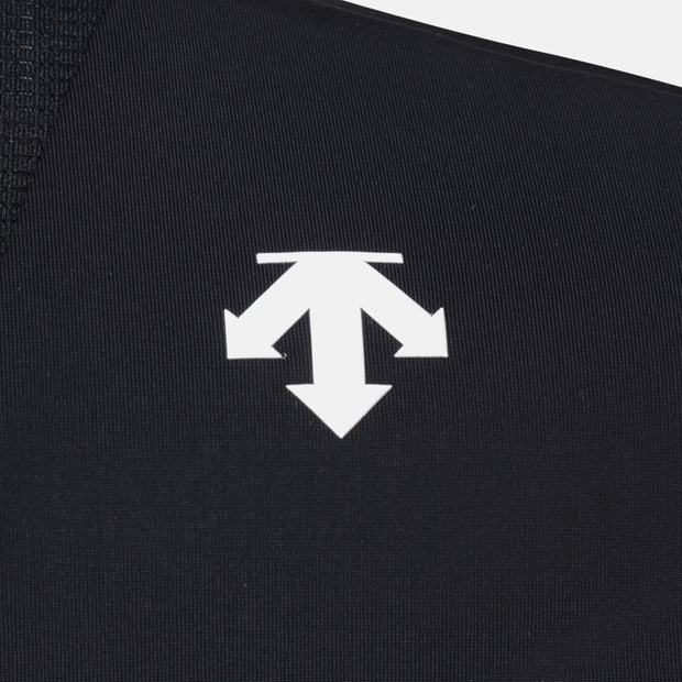 WOMENS COOLING SHORT SLEEVE T-SHIRT 女士 運動上衣