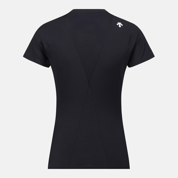 WOMENS COOLING SHORT SLEEVE T-SHIRT 女士 運動上衣