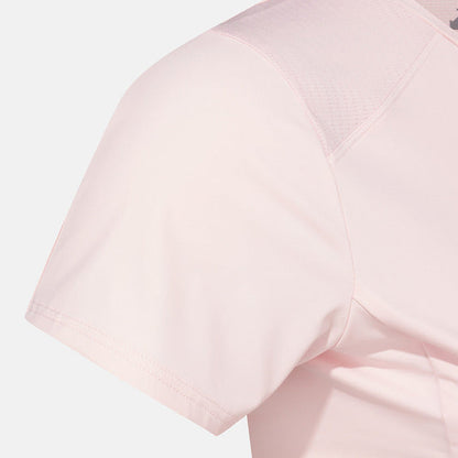 WOMENS COOLING SHORT SLEEVE T-SHIRT 女士 運動上衣