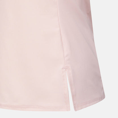 WOMENS COOLING SHORT SLEEVE T-SHIRT 女士 運動上衣