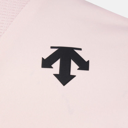 WOMENS COOLING SHORT SLEEVE T-SHIRT 女士 運動上衣