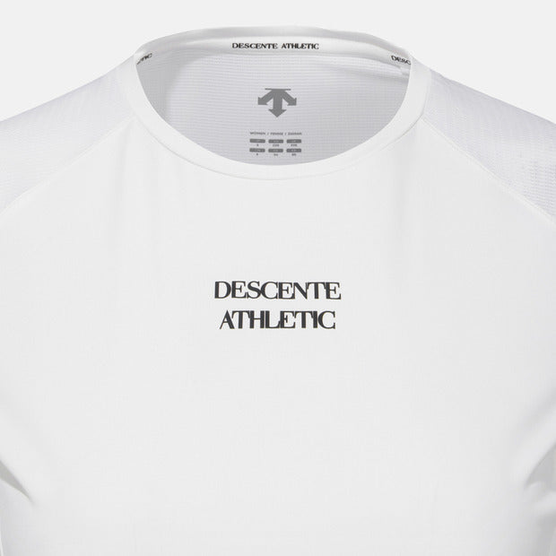 WOMENS COOLING SHORT SLEEVE T-SHIRT 女士 運動上衣