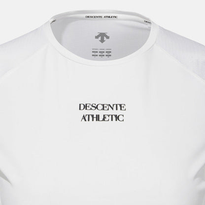 WOMENS COOLING SHORT SLEEVE T-SHIRT 女士 運動上衣