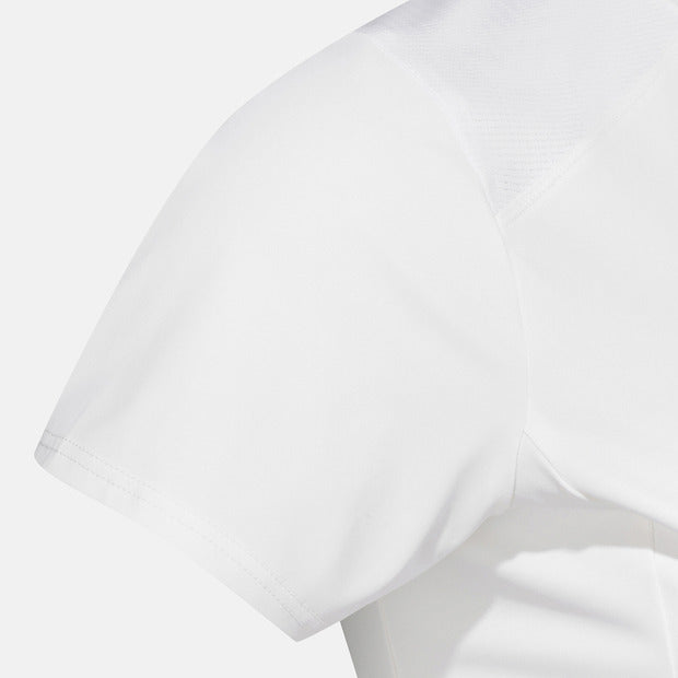 WOMENS COOLING SHORT SLEEVE T-SHIRT 女士 運動上衣