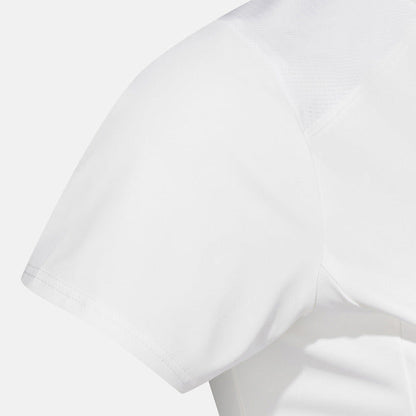 WOMENS COOLING SHORT SLEEVE T-SHIRT 女士 運動上衣