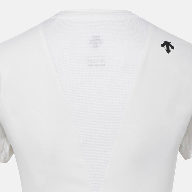 WOMENS COOLING SHORT SLEEVE T-SHIRT 女士 運動上衣