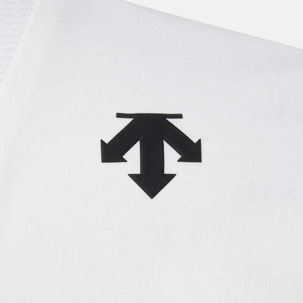 WOMENS COOLING SHORT SLEEVE T-SHIRT 女士 運動上衣