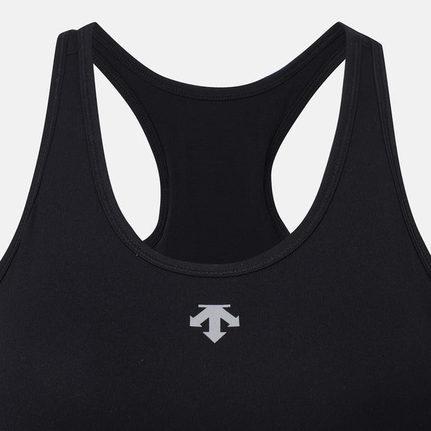 RUNNING MESH POCKET BRA TOP 女士 運動內衣