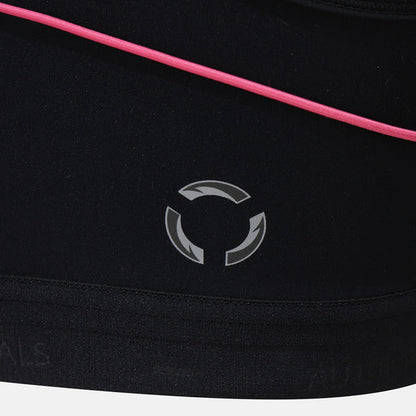 RUNNING MESH POCKET BRA TOP 女士 運動內衣