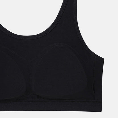 RUNNING MESH POCKET BRA TOP 女士 運動內衣