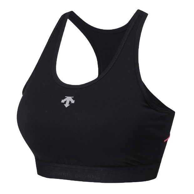 RUNNING MESH POCKET BRA TOP 女士 運動內衣
