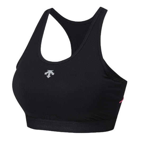 RUNNING MESH POCKET BRA TOP 女士 運動內衣