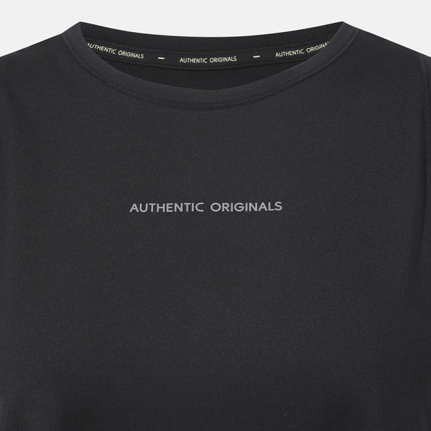 WOMENS RUNNING MESH HYBRID SLEEVELESS 女士 運動背心