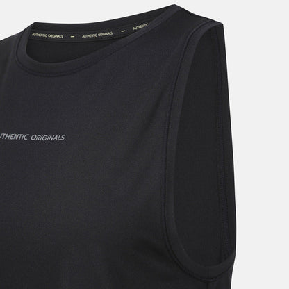 WOMENS RUNNING MESH HYBRID SLEEVELESS 女士 運動背心