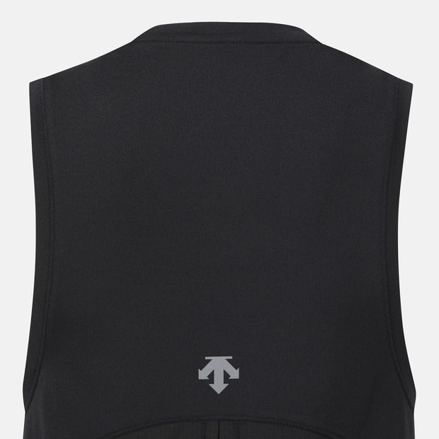 WOMENS RUNNING MESH HYBRID SLEEVELESS 女士 運動背心