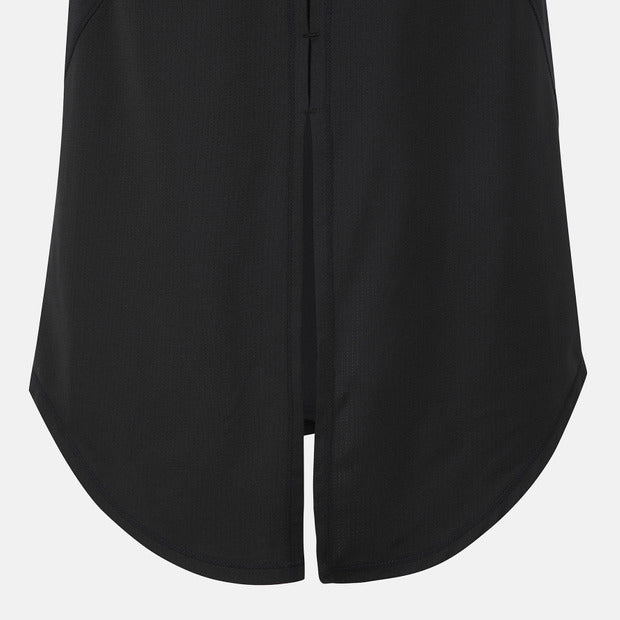 WOMENS RUNNING MESH HYBRID SLEEVELESS 女士 運動背心