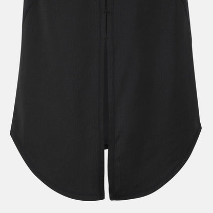 WOMENS RUNNING MESH HYBRID SLEEVELESS 女士 運動背心