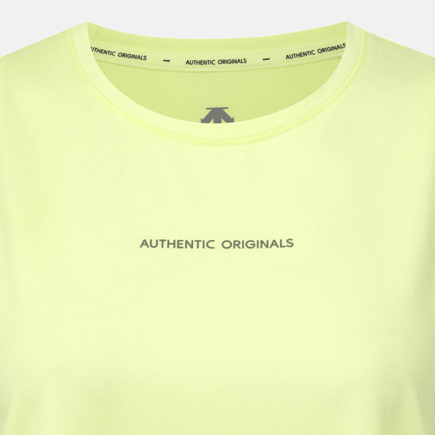 WOMENS RUNNING MESH HYBRID SLEEVELESS 女士 運動背心