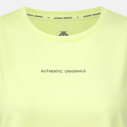 WOMENS RUNNING MESH HYBRID SLEEVELESS 女士 運動背心