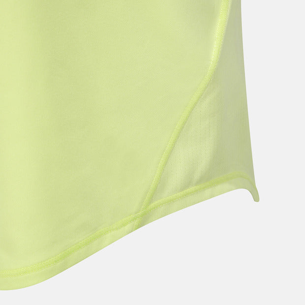 WOMENS RUNNING MESH HYBRID SLEEVELESS 女士 運動背心