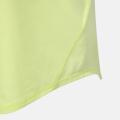 WOMENS RUNNING MESH HYBRID SLEEVELESS 女士 運動背心