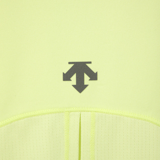 WOMENS RUNNING MESH HYBRID SLEEVELESS 女士 運動背心