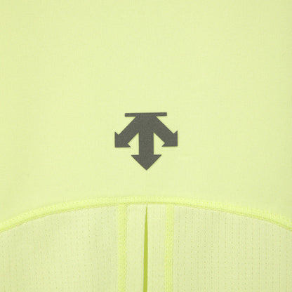 WOMENS RUNNING MESH HYBRID SLEEVELESS 女士 運動背心