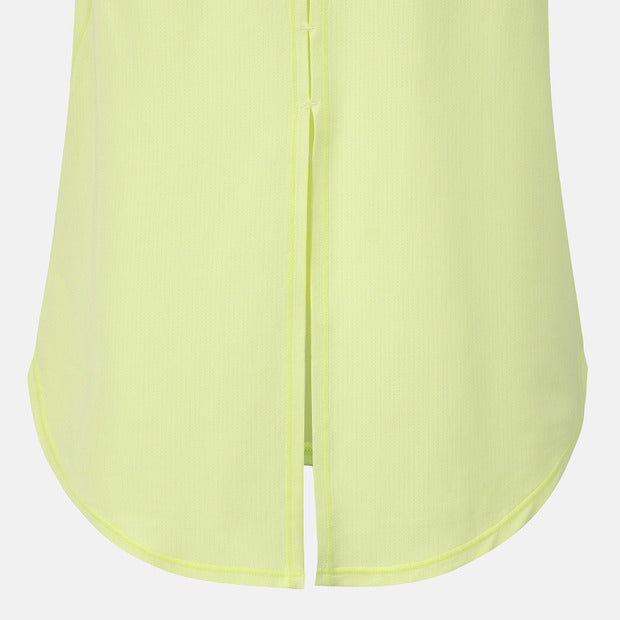 WOMENS RUNNING MESH HYBRID SLEEVELESS 女士 運動背心