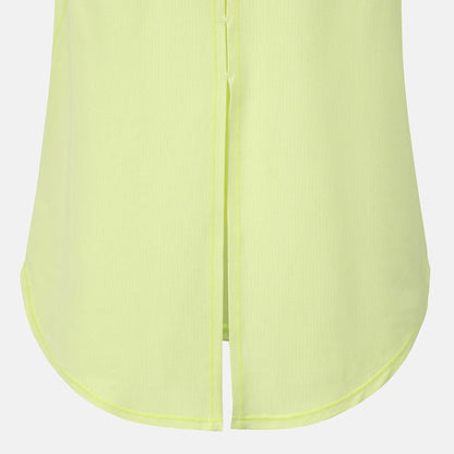 WOMENS RUNNING MESH HYBRID SLEEVELESS 女士 運動背心