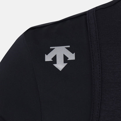 WOMENS RUNNER'S LAYERED SHORT SLEEVE 女士 運動上衣