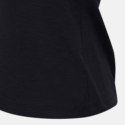 WOMENS RUNNER'S LAYERED SHORT SLEEVE 女士 運動上衣