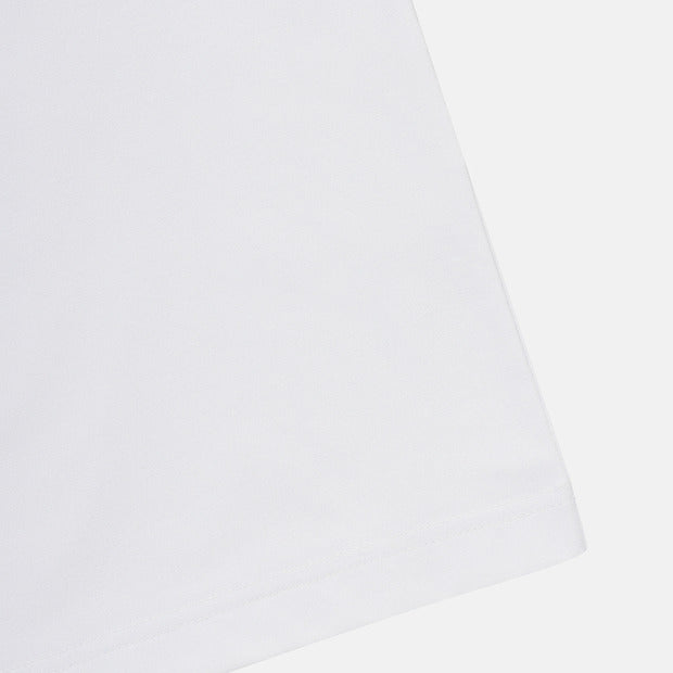 GBR & SCO TEAM GRAPHIC ROUND T-SHIRT 女士 運動短袖上衣