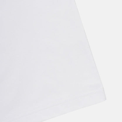 GBR & SCO TEAM GRAPHIC ROUND T-SHIRT 女士 運動短袖上衣