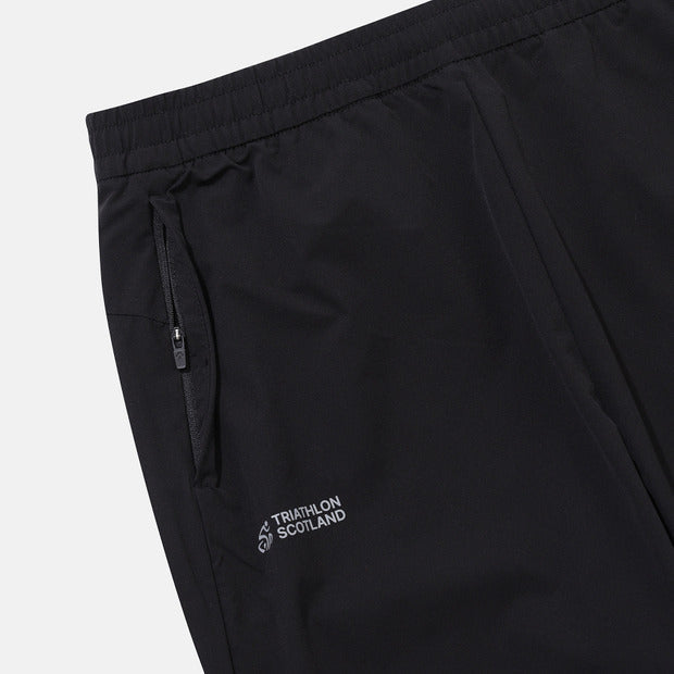 SCO WOVEN TRAINING SET-UP STANDARD PANTS 男士 運動長褲