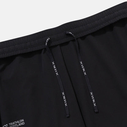 SCO WOVEN TRAINING SET-UP STANDARD PANTS 男士 運動長褲