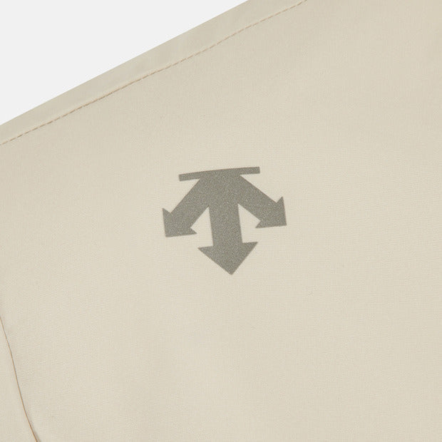 RUNNING SHORT SLEEVE ANORAK 男士 運動上衣