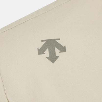 RUNNING SHORT SLEEVE ANORAK 男士 運動上衣