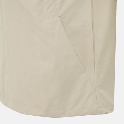 RUNNING SHORT SLEEVE ANORAK 男士 運動上衣