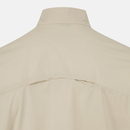 RUNNING SHORT SLEEVE ANORAK 男士 運動上衣